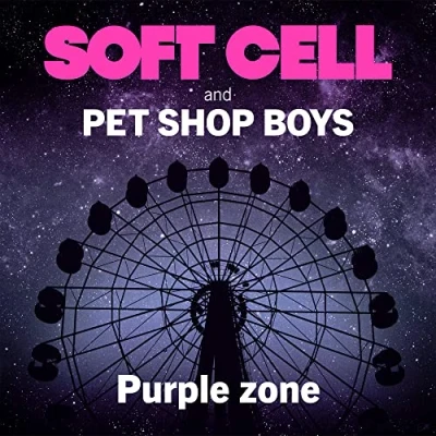 Afbeelding van PURPLE ZONE