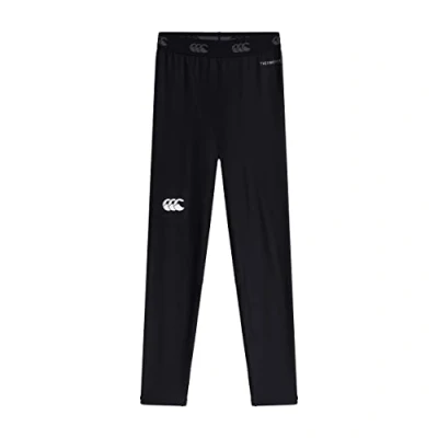 Afbeelding van Thermoreg Legging Kids Black MB