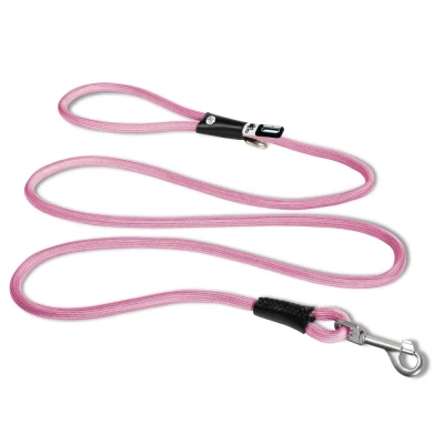 Afbeelding van Curli Hondenriem Stretch Comfort Roze