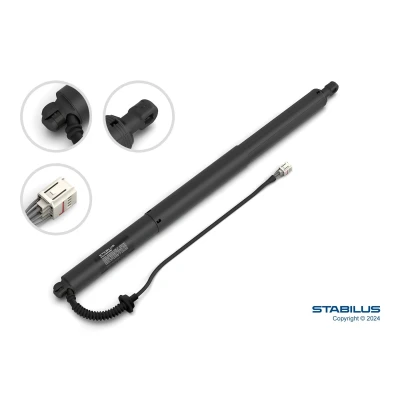 Afbeelding van STABILUS 678100 Elektrische gasveer kofferbak SEAT: Ateca