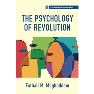 Afbeelding van The Psychology of Revolution