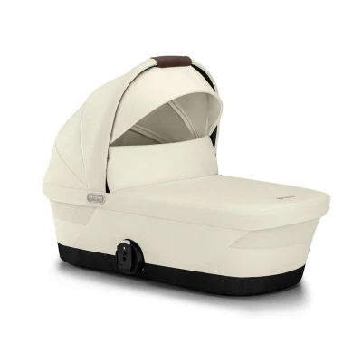 Afbeelding van Cybex Gold Gazelle S Reiswieg Seashell Beige