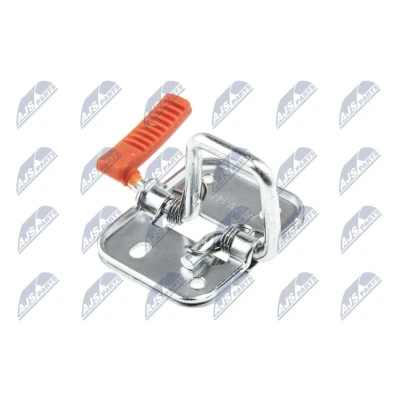 Afbeelding van NTY EZC VW 148 Scharnier, motorkap
