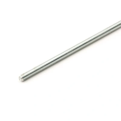 Afbeelding van Draadeind 4.8 vz M8 DIN975 (1mtr)