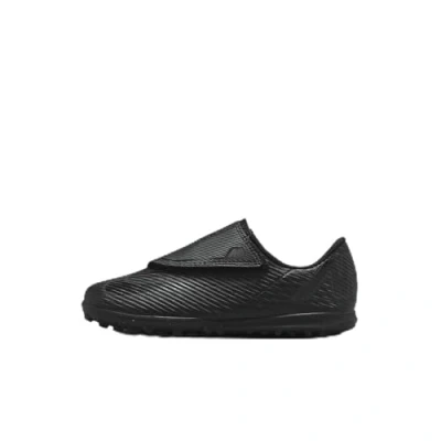 Afbeelding van Nike Sportswear Sneakers laag voor kinderen, Maat: 30, black deep jungle Leer/ synthetisch