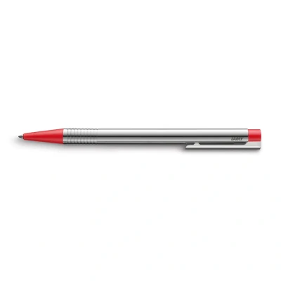 Afbeelding van LAMY Logo Matt Red BP