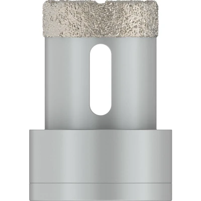 Afbeelding van Bosch Accessories 2608599034 Diamantboor droog 1 stuks 32 mm stuk(s)