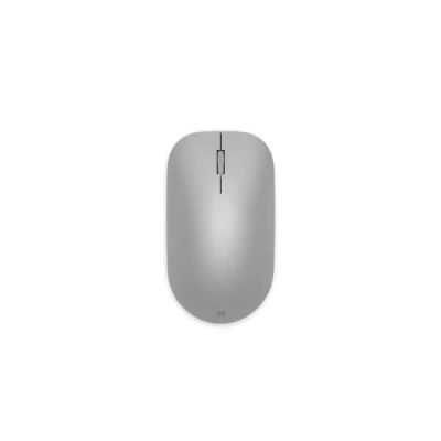 Image de Microsoft Hw Souris Sans Fil Surface Mouse Gray (ws3 00002)