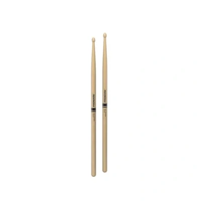 Afbeelding van Promark Rebound 5AB Hickory Drumstick, Acorn Wood Tip