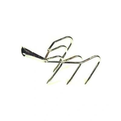 Afbeelding van Cultivator 5 tands los