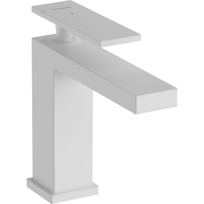 Afbeelding van Hansgrohe Tecturis E 1 greeps wastafelmengkraan 110 CoolStart zonder