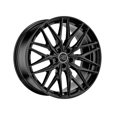 Image de Msw Msw50 8.5x21 5x114.3 ET45 73 Jante