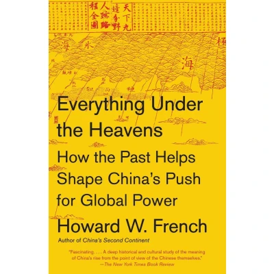 Afbeelding van Everything Under the Heavens