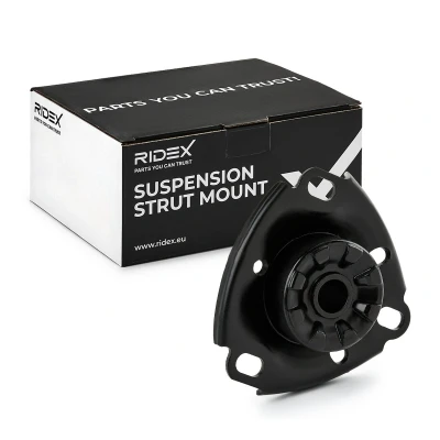 Afbeelding van Febi Bilstein Veerpoot 03487