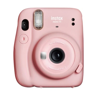 Image de Appareil Photo Instantané Fujifilm Instax Mini 11 Rose pâle