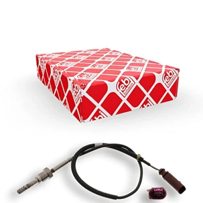 Afbeelding van Febi Bilstein Sensor uitlaatgastemperatuur 48847