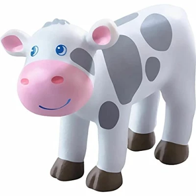Afbeelding van Poppenhuisdier Kalfje Little Friends