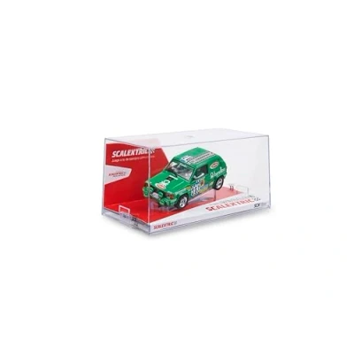 Afbeelding van SCALEXTRIC Originele raceauto Slot Auto Schaal 1:32 (Fiat Panda Dakar)
