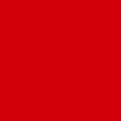Afbeelding van plottiX Perm vinylfolie, 31,5 cm x 1 m, rood