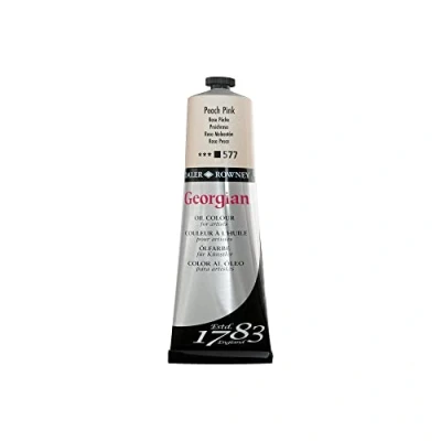 Afbeelding van Daler Rowney Georgian Olieverf, 225 ml