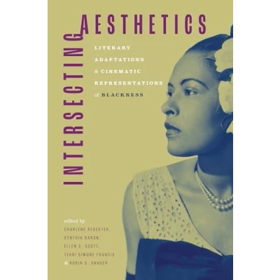 Afbeelding van Intersecting Aesthetics