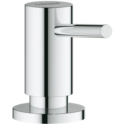 Afbeelding van Grohe Cosmo zeepdispenser 40535000