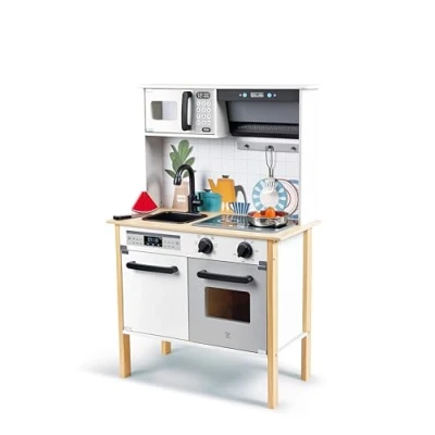 Afbeelding van Hape Moderne Slimme Keuken