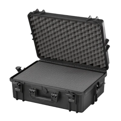 Afbeelding van VR Flightcase S (Pick en Pluck)