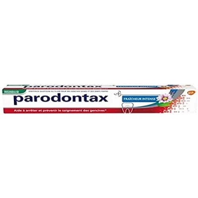 Afbeelding van Parodontax Intense Frisheid Tandpasta 75 ml