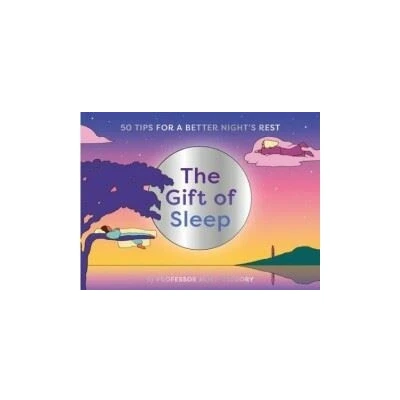 Image de THE GIFT OF SLEEP