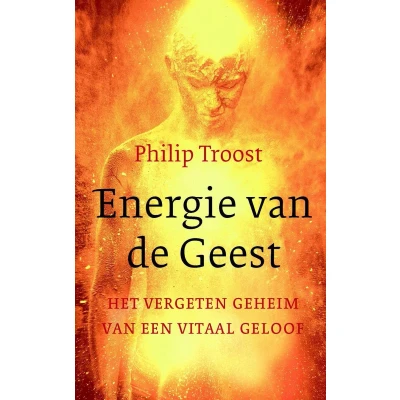Afbeelding van Energie van de Geest