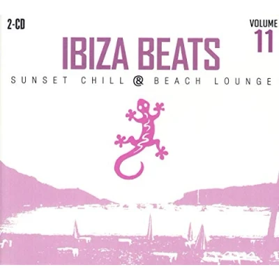 Afbeelding van Various Artists Ibiza Beats Vol.11 (2 CD)