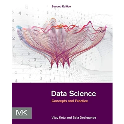 Afbeelding van Data Science