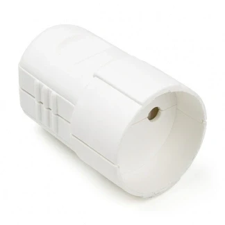 Afbeelding van Contrastekker Q link (16 A, Wit)