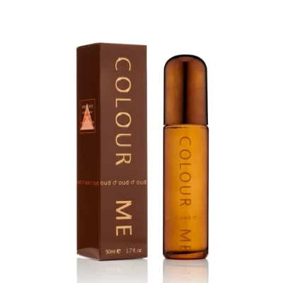 Afbeelding van Colour me Oud for men by Milton Lloyd