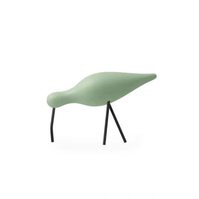 Afbeelding van Normann Copenhagen Shorebird Large 14 Cm Mint