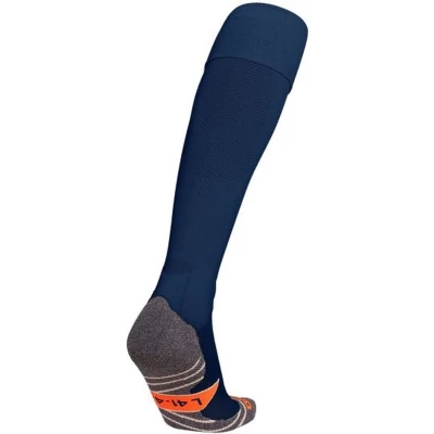Afbeelding van Uni Sock Ll Voetbalsokken Navy 200 25 29 Blauw