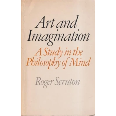 Afbeelding van Art and Imagination