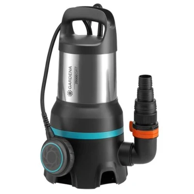 Afbeelding van Gardena Vuilwaterpomp 25000