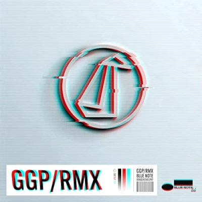 Afbeelding van Gogo Penguin Ggp/Rmx (2 LPs)