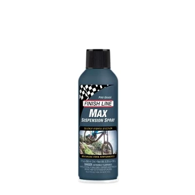 Afbeelding van Max Ophangspray, 255 g, grijs