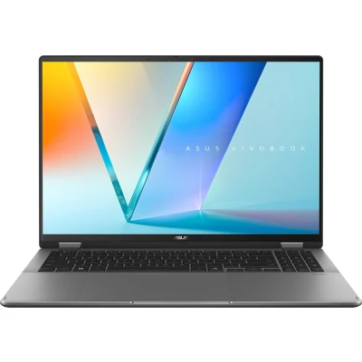 Afbeelding van ASUS Vivobook 16 Flip TP3607SA RJ022W Laptop inch azerty