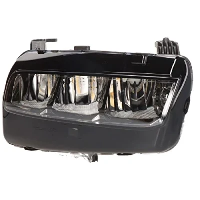 Afbeelding van VALEO 451121 Koplampen