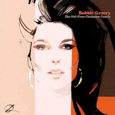 Afbeelding van Bobbie Gentry The Girl From Chickasaw County (LP) (Limited Edition)