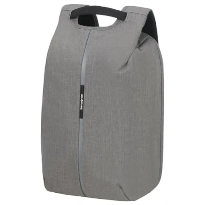 Afbeelding van Samsonite Securipak Laptop backpack 15.6&#039;&#039; cool grey