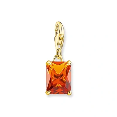 Afbeelding van Thomas Sabo Dames 1868 472 4