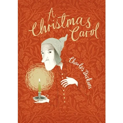 Afbeelding van A Christmas Carol