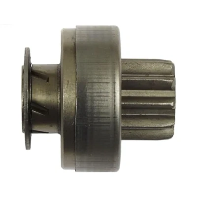 Afbeelding van Vrijwielaandrijving, starter AS PL SD9125