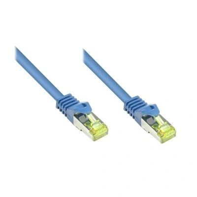 Image de Good connections 8070r 030b câble cat7 ethernet rj45 3 m