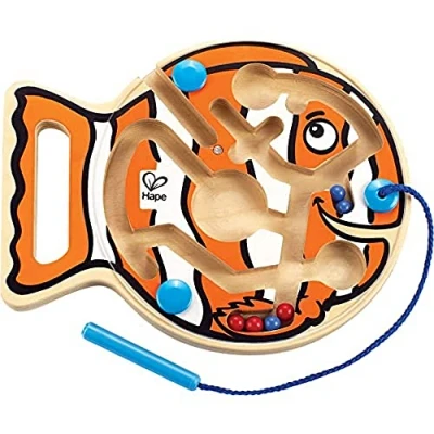 Afbeelding van Hape Dicker Fisch